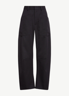 Nili Lotan Shon Wool Pant | Shop Tula
