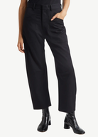 Nili Lotan Shon Wool Pant | Shop Tula