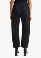 Nili Lotan Shon Wool Pant | Shop Tula