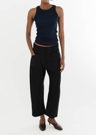 Nili Lotan Shon Wool Pant | Shop Tula