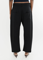 Nili Lotan Shon Wool Pant | Shop Tula
