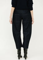 Nili Lotan Shon in Indigo | Shop Tula