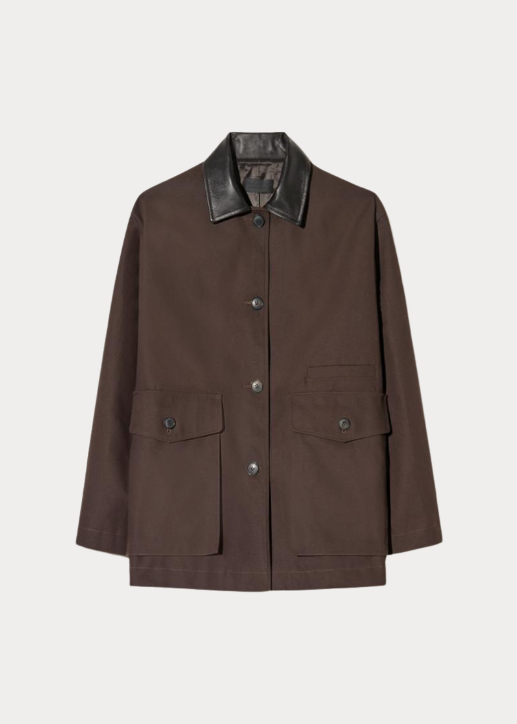 Nili Lotan Temperance Parka | Shop Tula