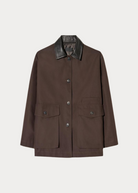 Nili Lotan Temperance Parka | Shop Tula