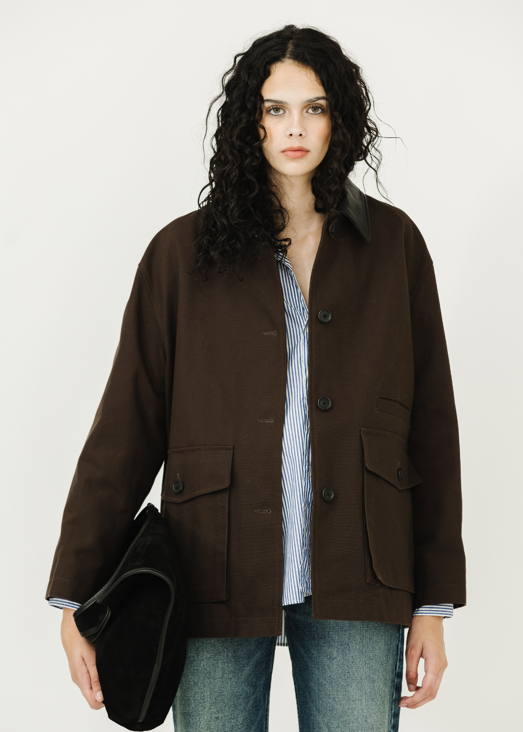 Nili Lotan Temperance Parka | Shop Tula