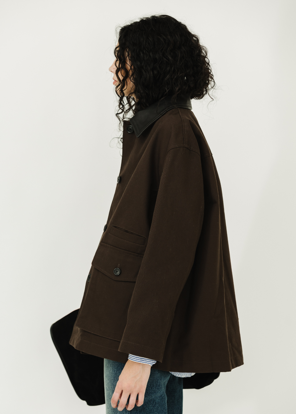 Nili Lotan Temperance Parka | Shop Tula