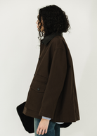 Nili Lotan Temperance Parka | Shop Tula