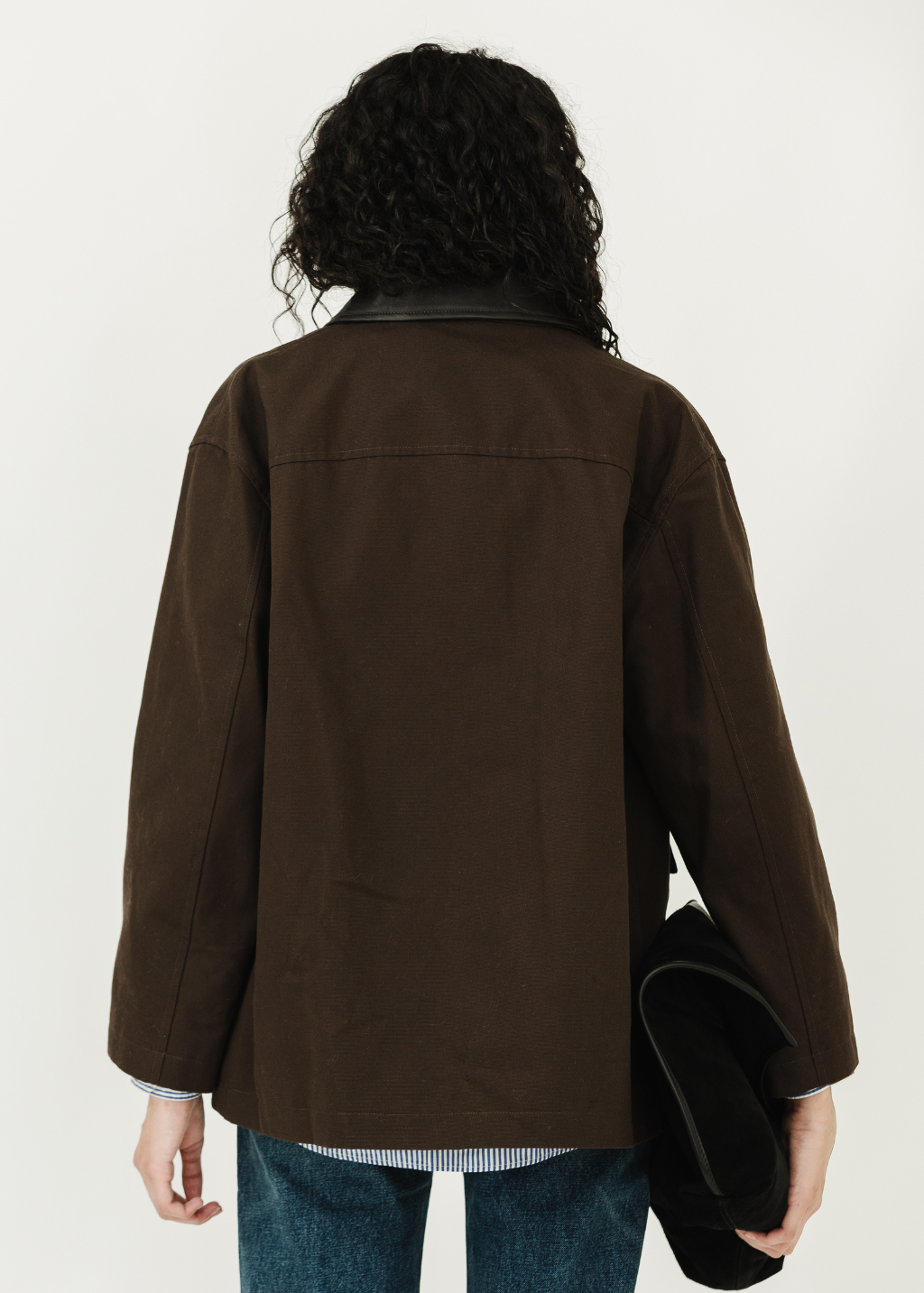 Nili Lotan Temperance Parka | Shop Tula