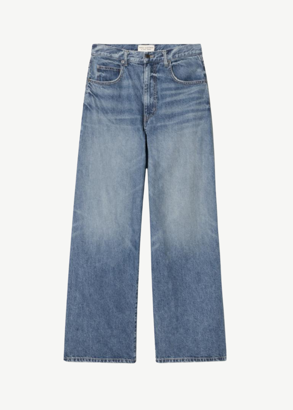 Nili Lotan Terese Jean | Shop Tula