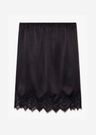 Nili Lotan Thea Lace Skirt | Shop Tula