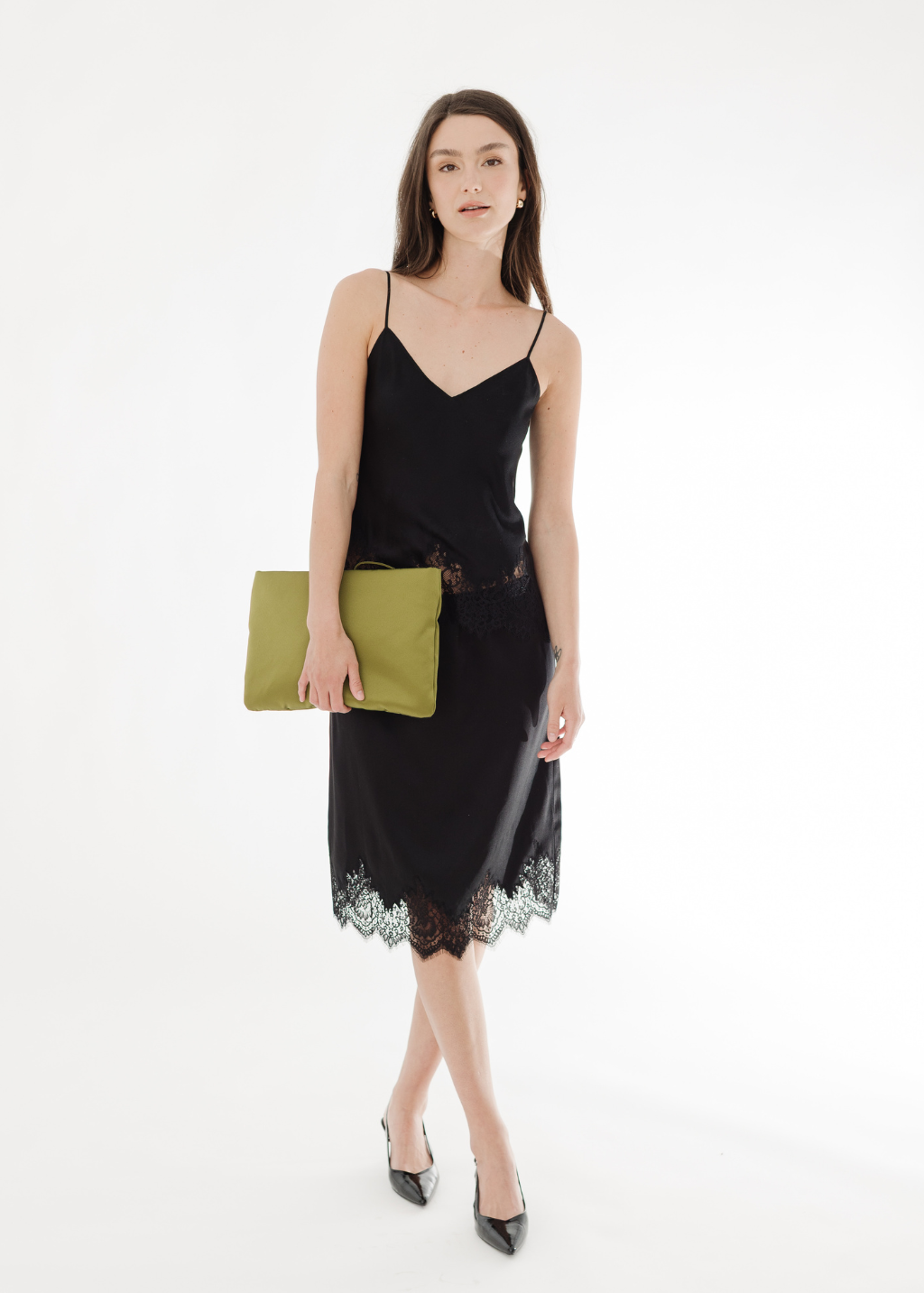 Nili Lotan Thea Lace Skirt | Shop Tula