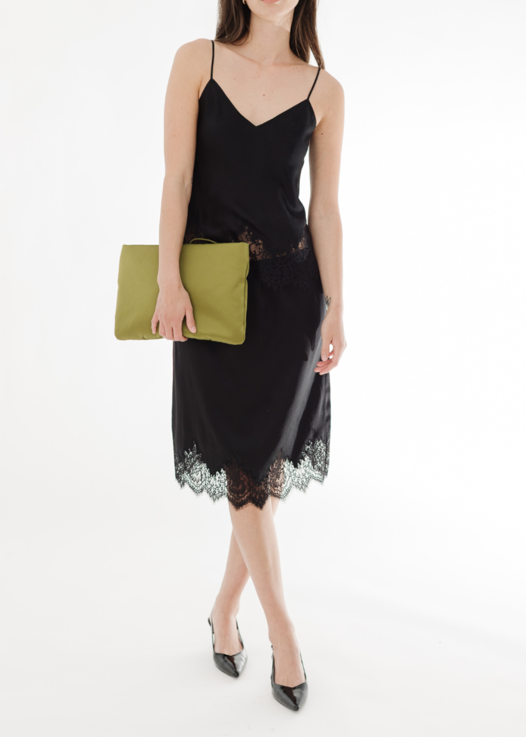 Nili Lotan Thea Lace Skirt | Shop Tula