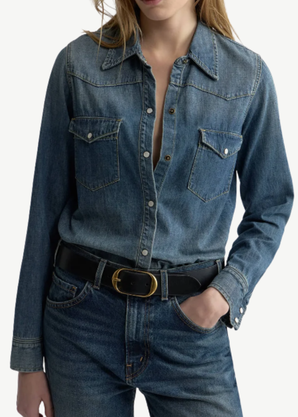 Nili Lotan Travis Shirt | Shop Tula