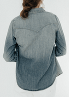 Nili Lotan Travis Shirt | Shop Tula