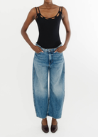 Nili Lotan Tribeca Jean | Shop Tula