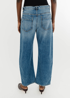 Nili Lotan Tribeca Jean | Shop Tula
