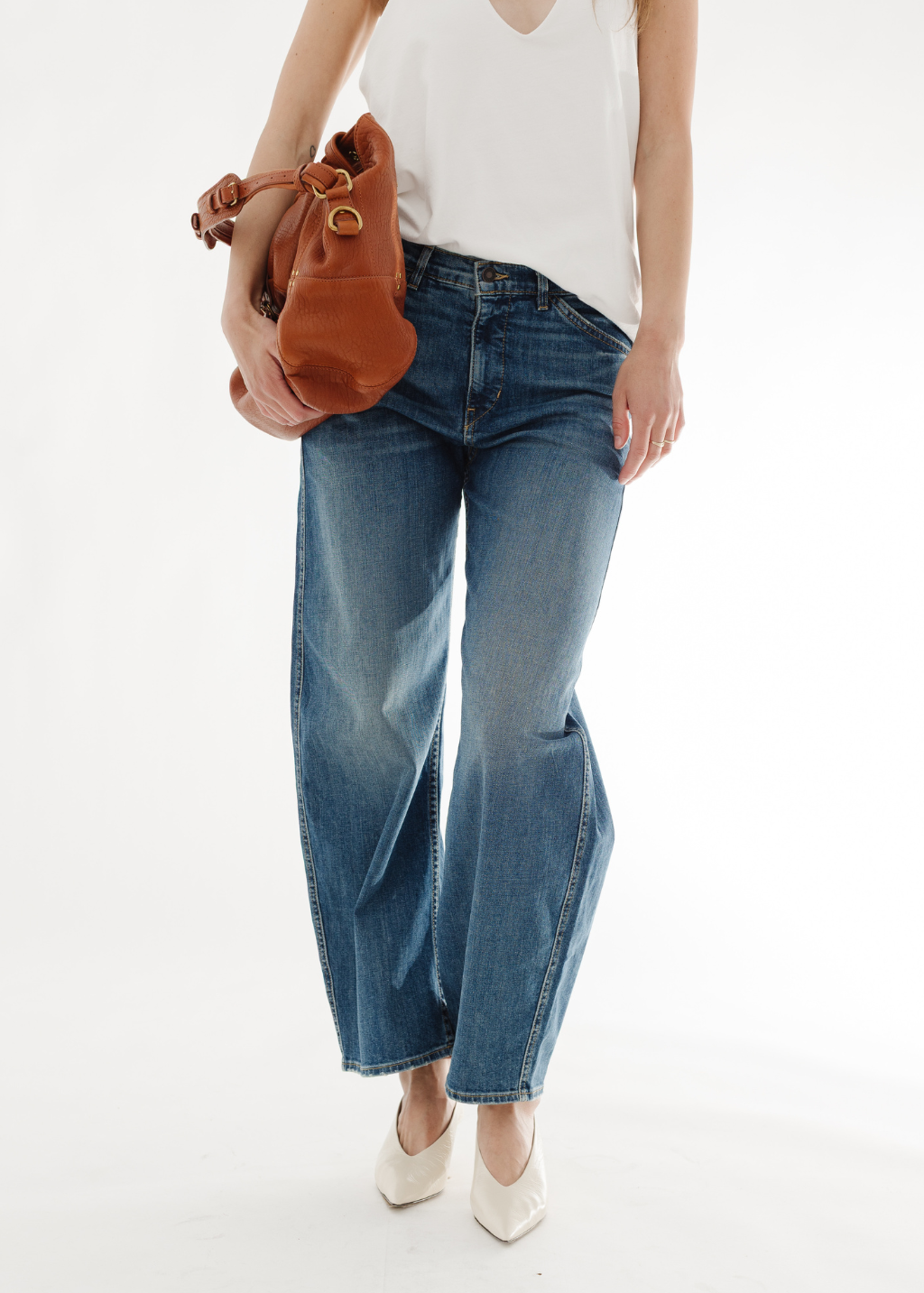 Nili Lotan Tribeca Jean | Shop Tula