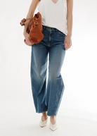 Nili Lotan Tribeca Jean | Shop Tula