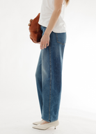 Nili Lotan Tribeca Jean | Shop Tula