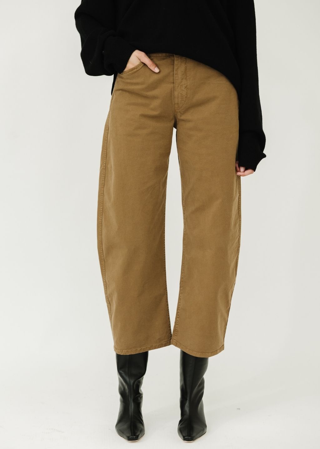 Nili Lotan Tribeca Pant | Shop Tula