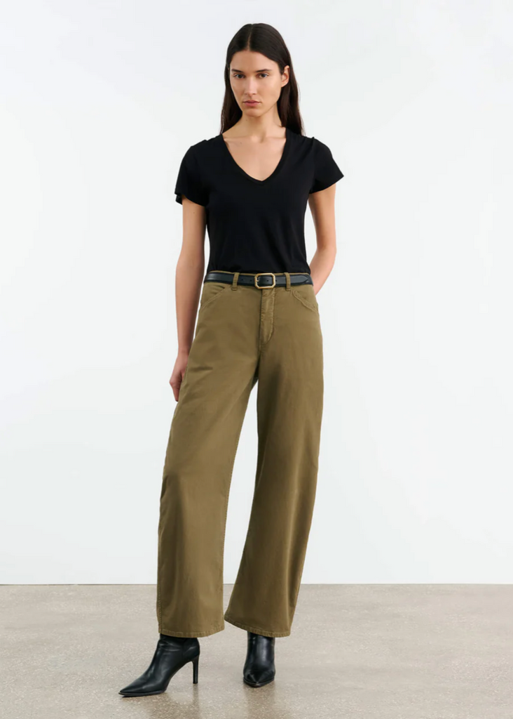 Nili Lotan Tribeca Pant | Tula's Online Boutique