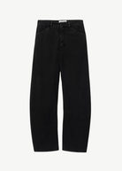 Nili Lotan Tribeca Pant in Carbon | Shop Tula