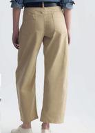 Nili Lotan Tribeca Pant in Vintage Solstice | Shop Tula
