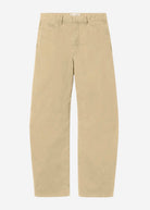 Nili Lotan Tribeca Pant in Vintage Washed Solstice | Shop Tula