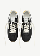 Oncept Essex Sneaker in Black | Shop Tula