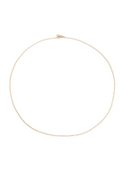Plain Chain Necklace | Shop Tula