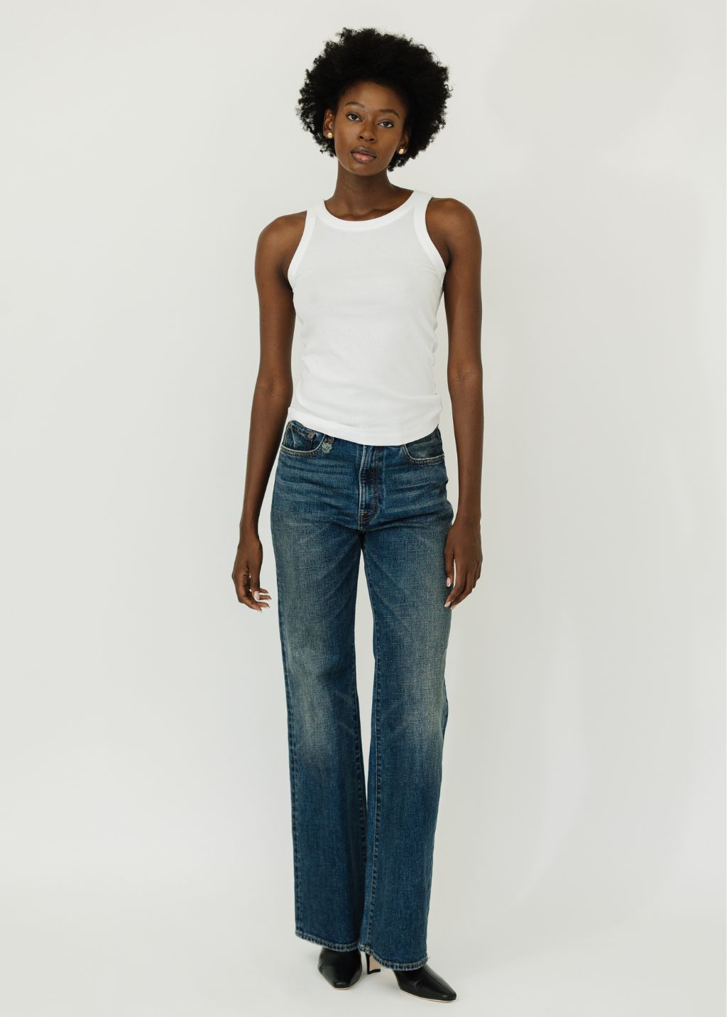 R13 Jane Jean | Shop Tula