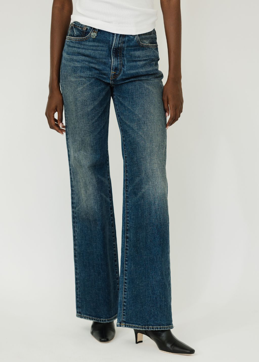 R13 Jane Jean Mire | Shop Tula