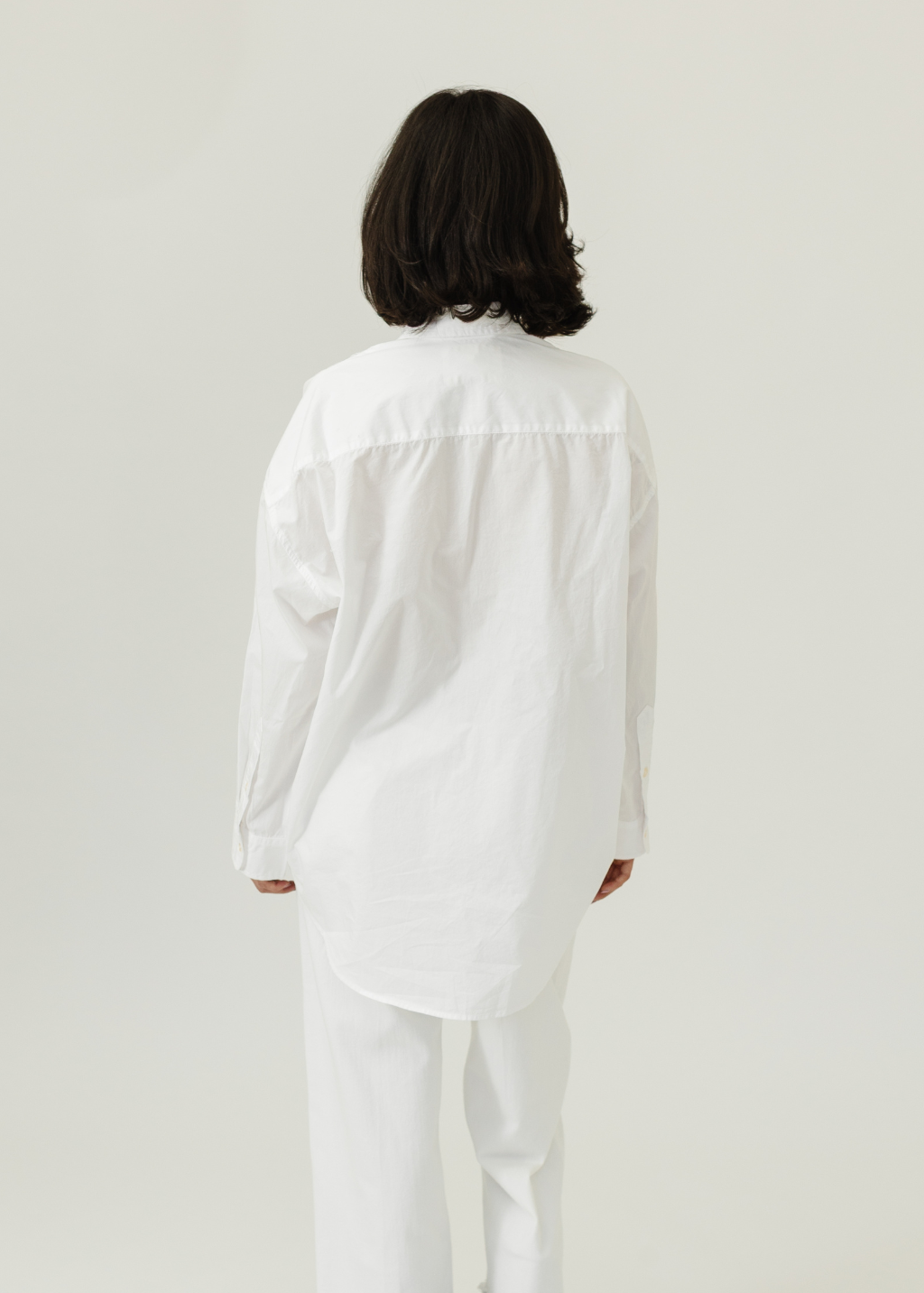 R13 Oxford Shirt | Tula's Online Boutique