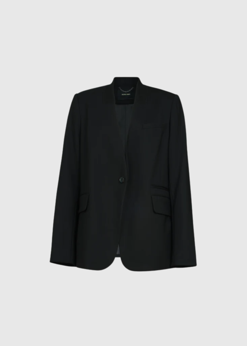 Rachel Comey Adaway Blazer | Shop Tula