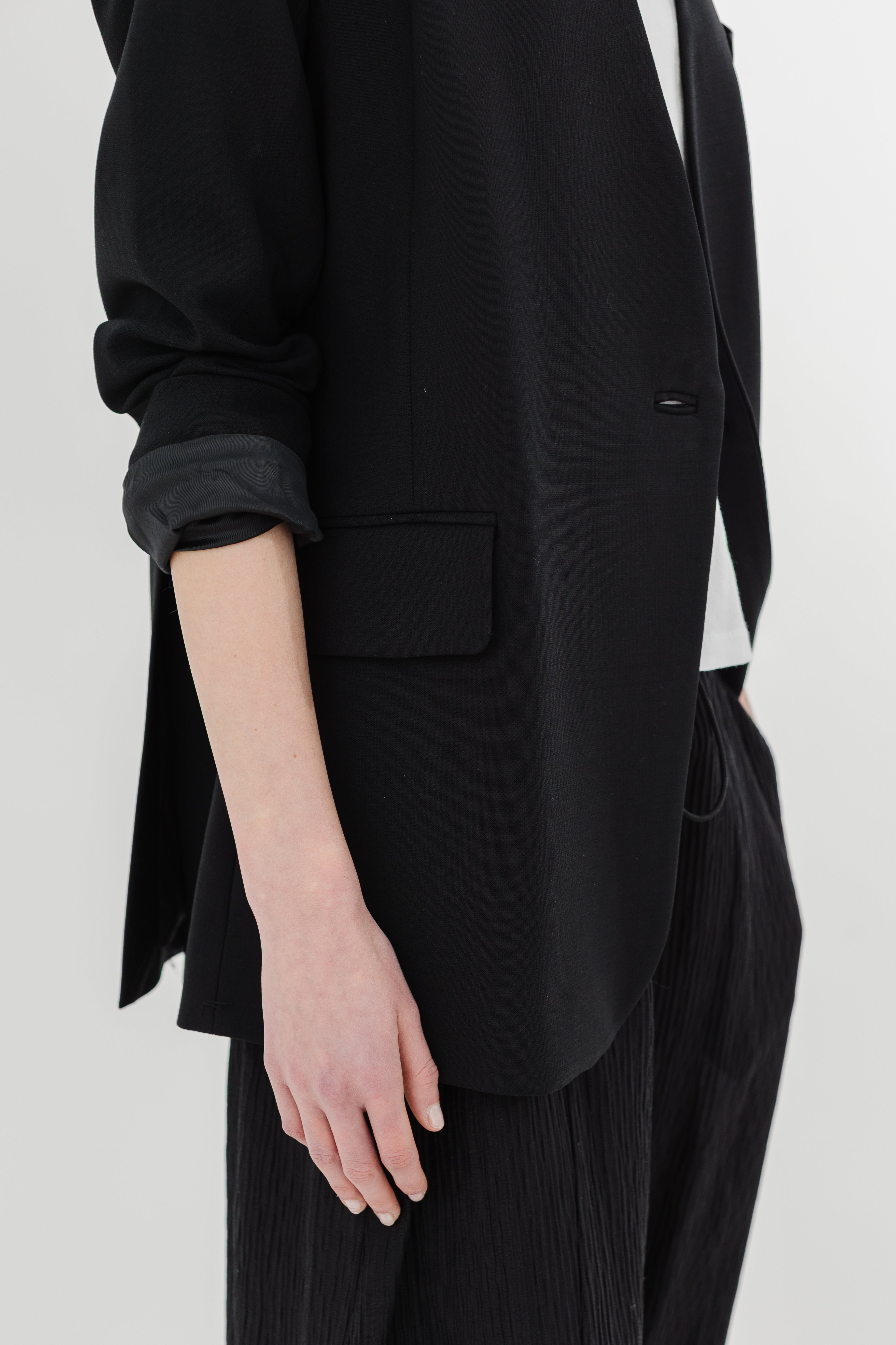 Rachel Comey Adaway Blazer | Shop Tula