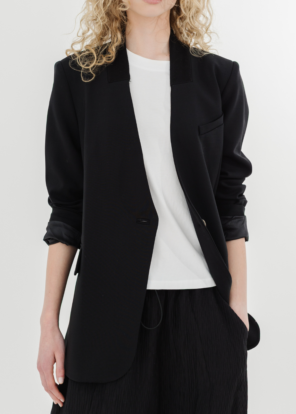 Rachel Comey Adaway Blazer | Shop Tula
