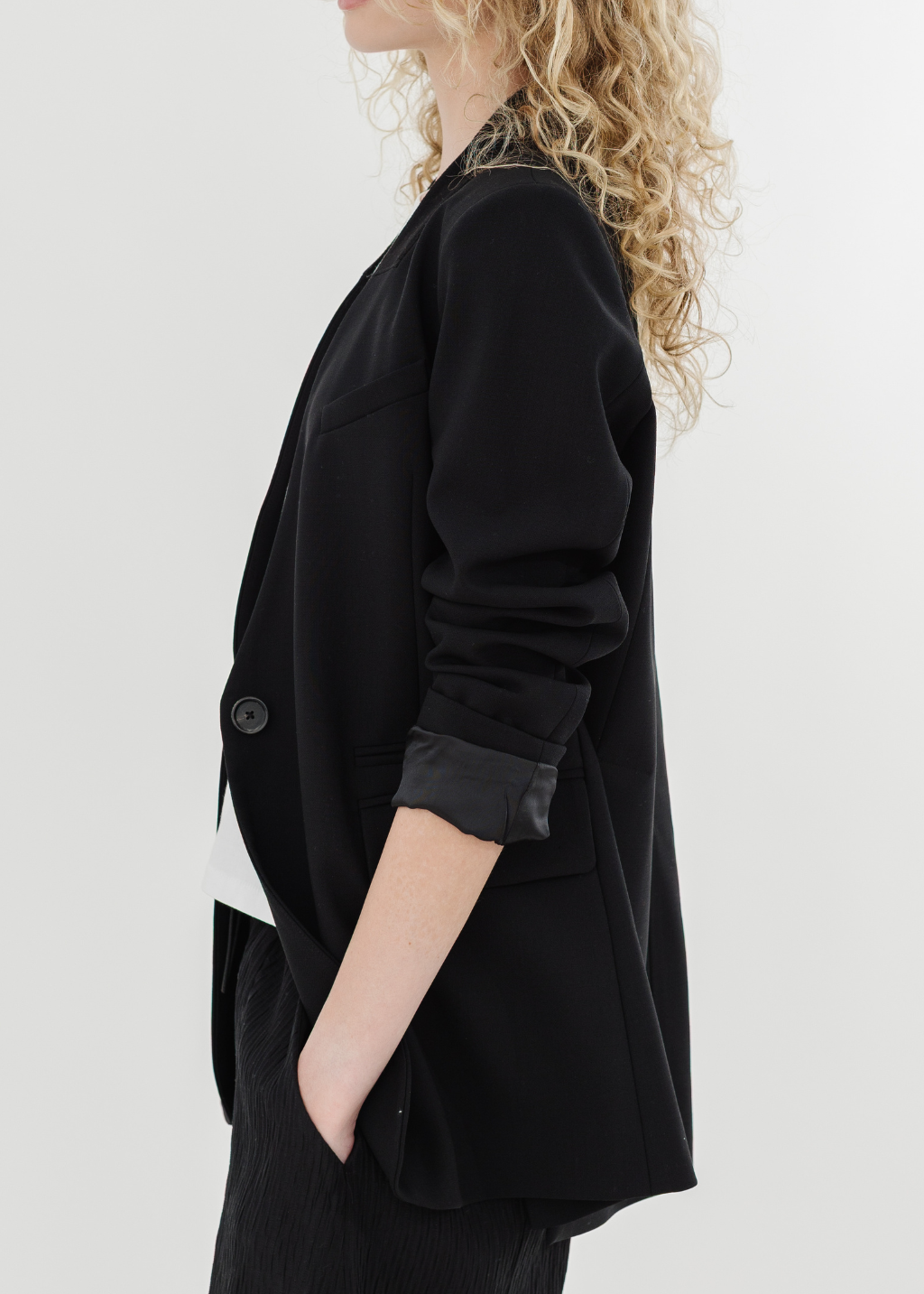 Rachel Comey Adaway Blazer | Shop Tula
