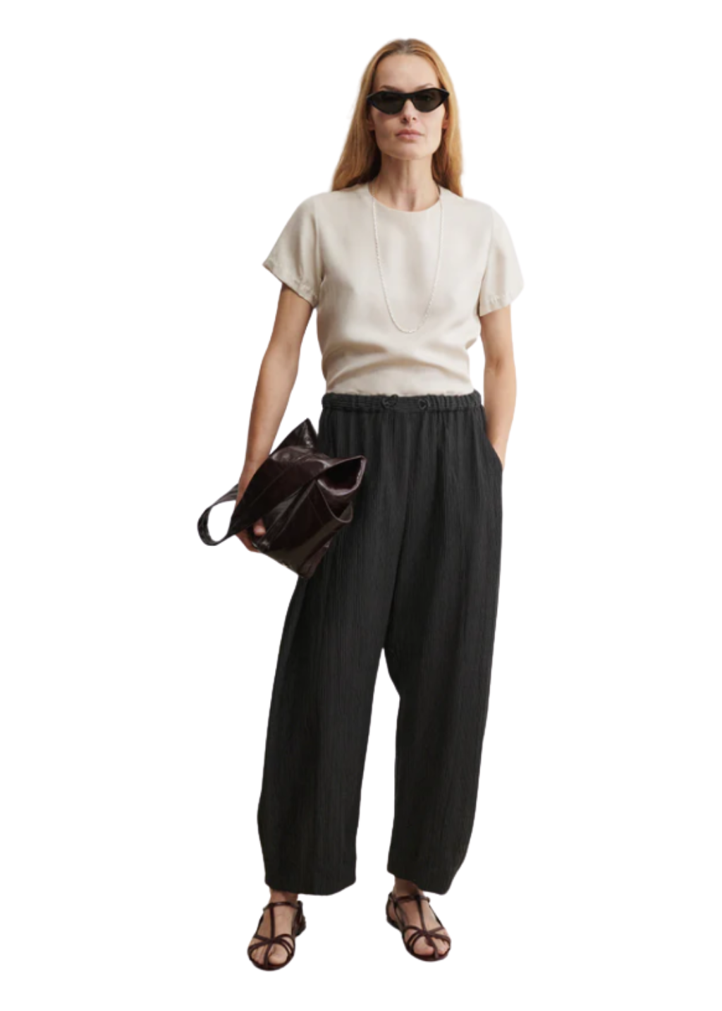 Rachel Comey Ashbolt Pant | Shop Tula