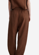 Rachel Comey Ashbolt Pant in Brown | Shop Tula