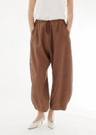 Rachel Comey Ashbolt Pant in Brown | Shop Tula