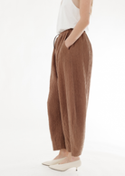 Rachel Comey Ashbolt Pant in Brown | Shop Tula