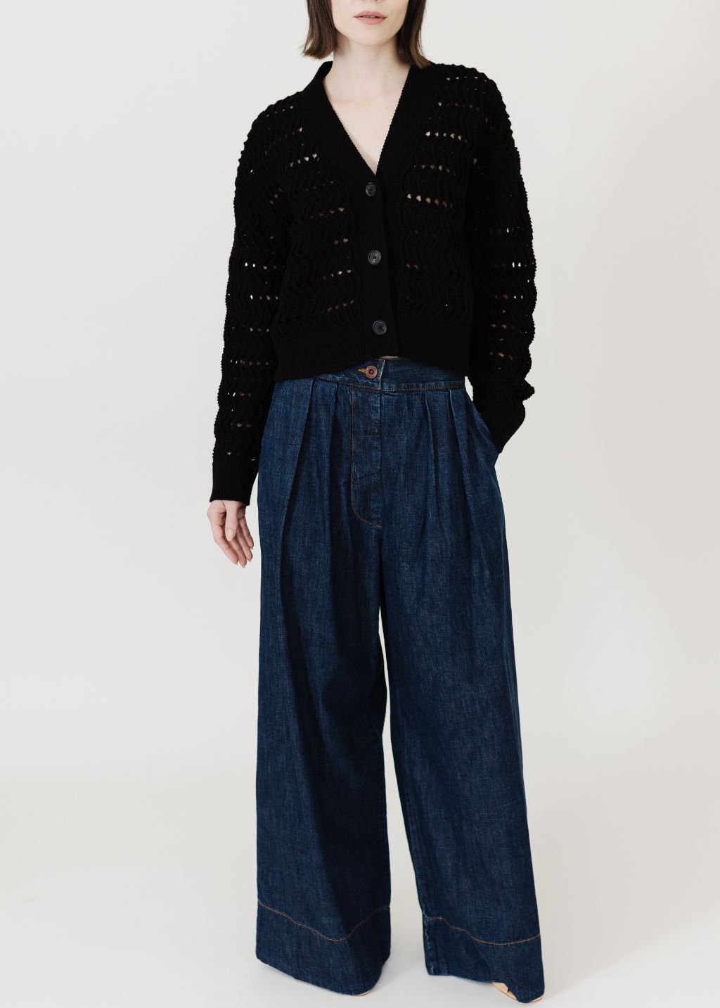 Rachel Comey Avelar Cardigan | Shop Tula