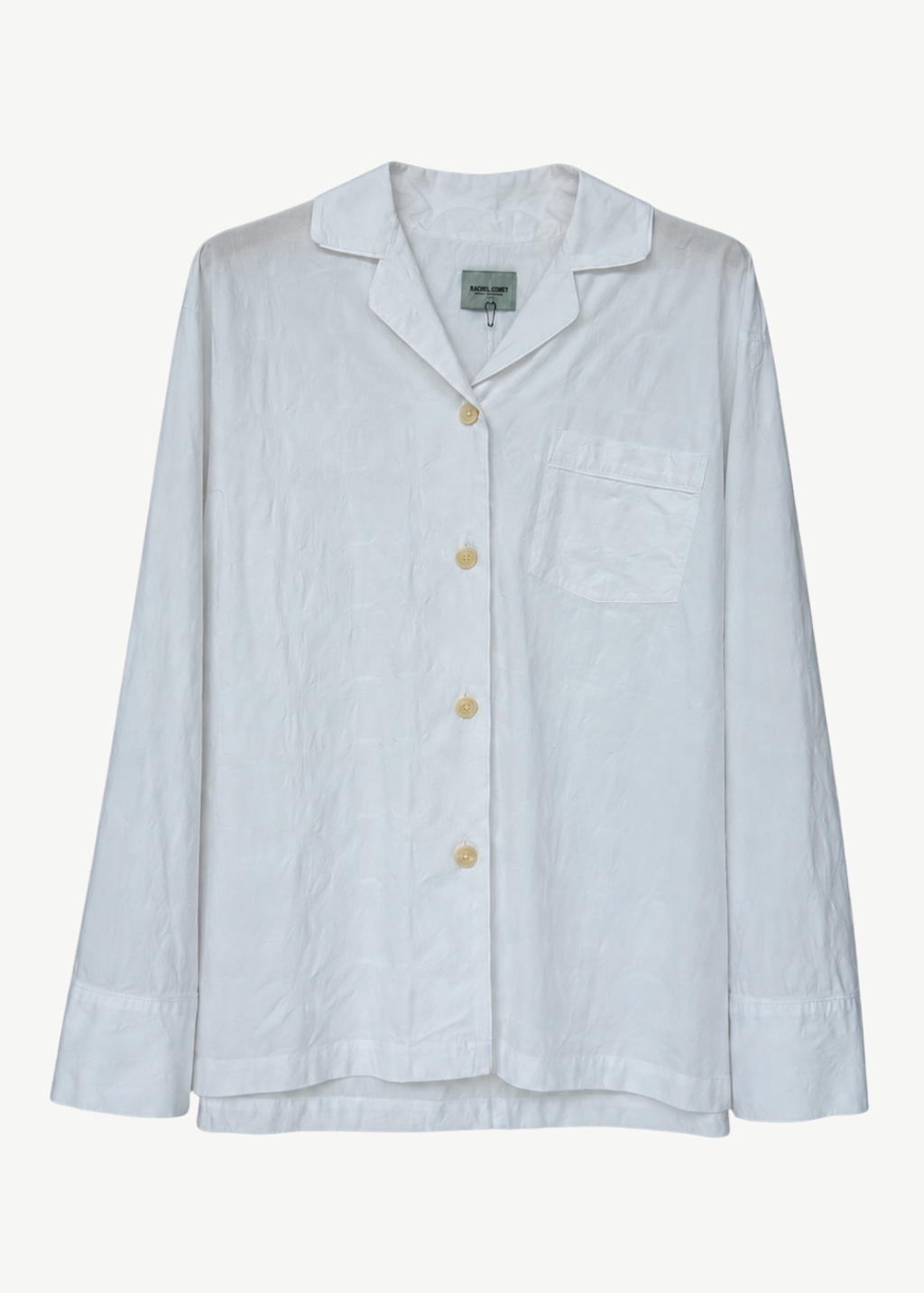Rachel Comey Beller Shirt | Shop Tula