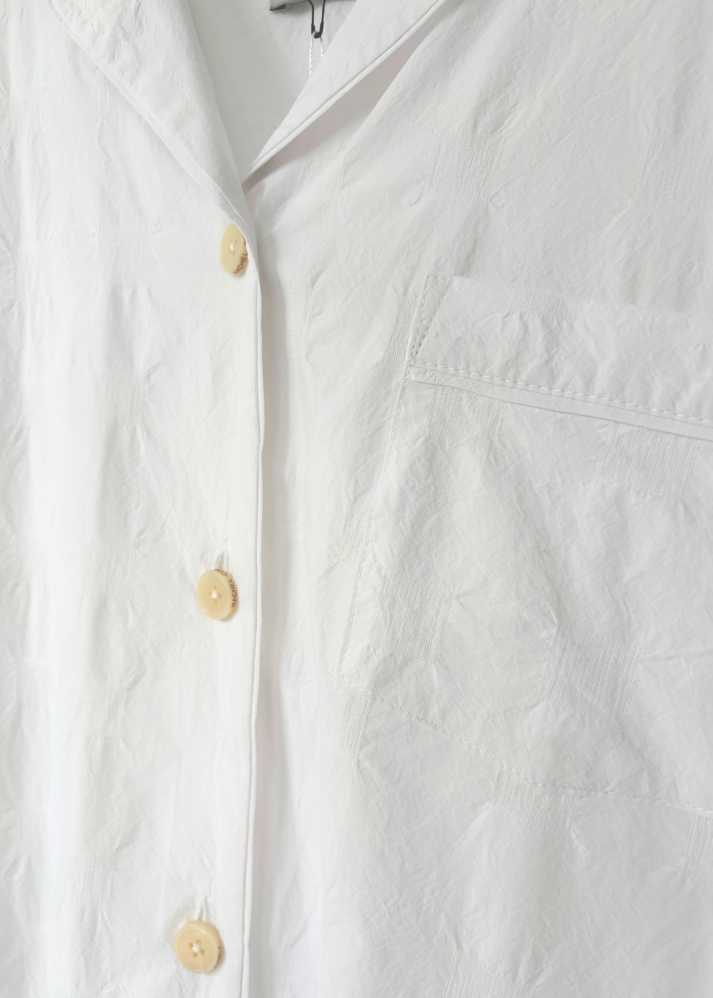 Rachel Comey Beller Shirt | Shop Tula