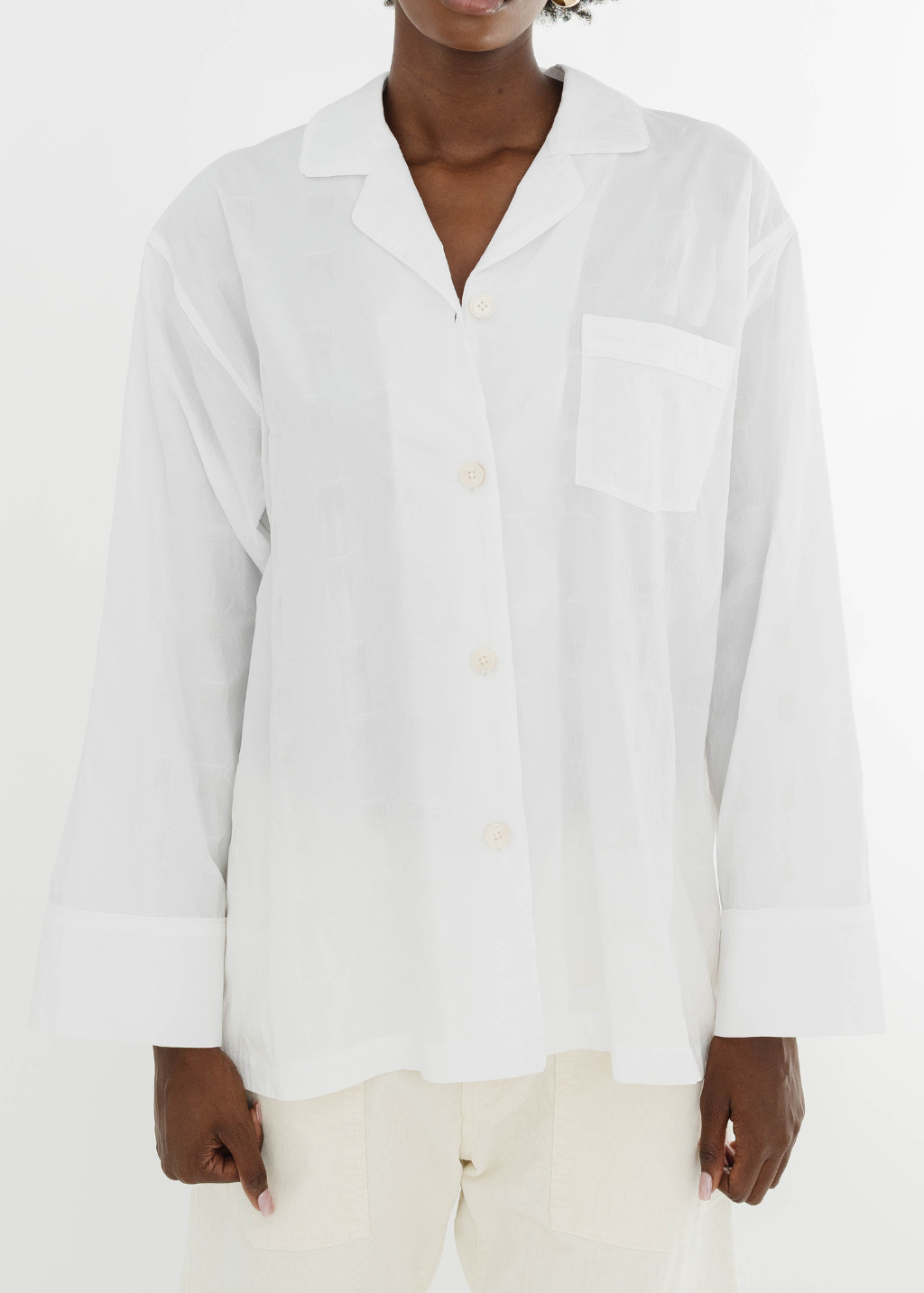 Rachel Comey Beller Shirt | Shop Tula