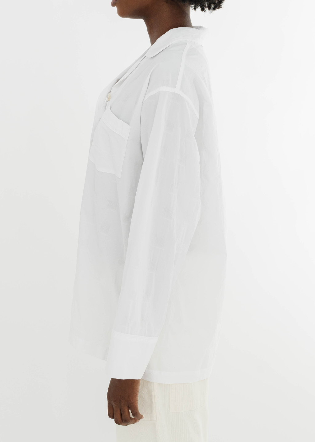 Rachel Comey Beller Shirt | Shop Tula