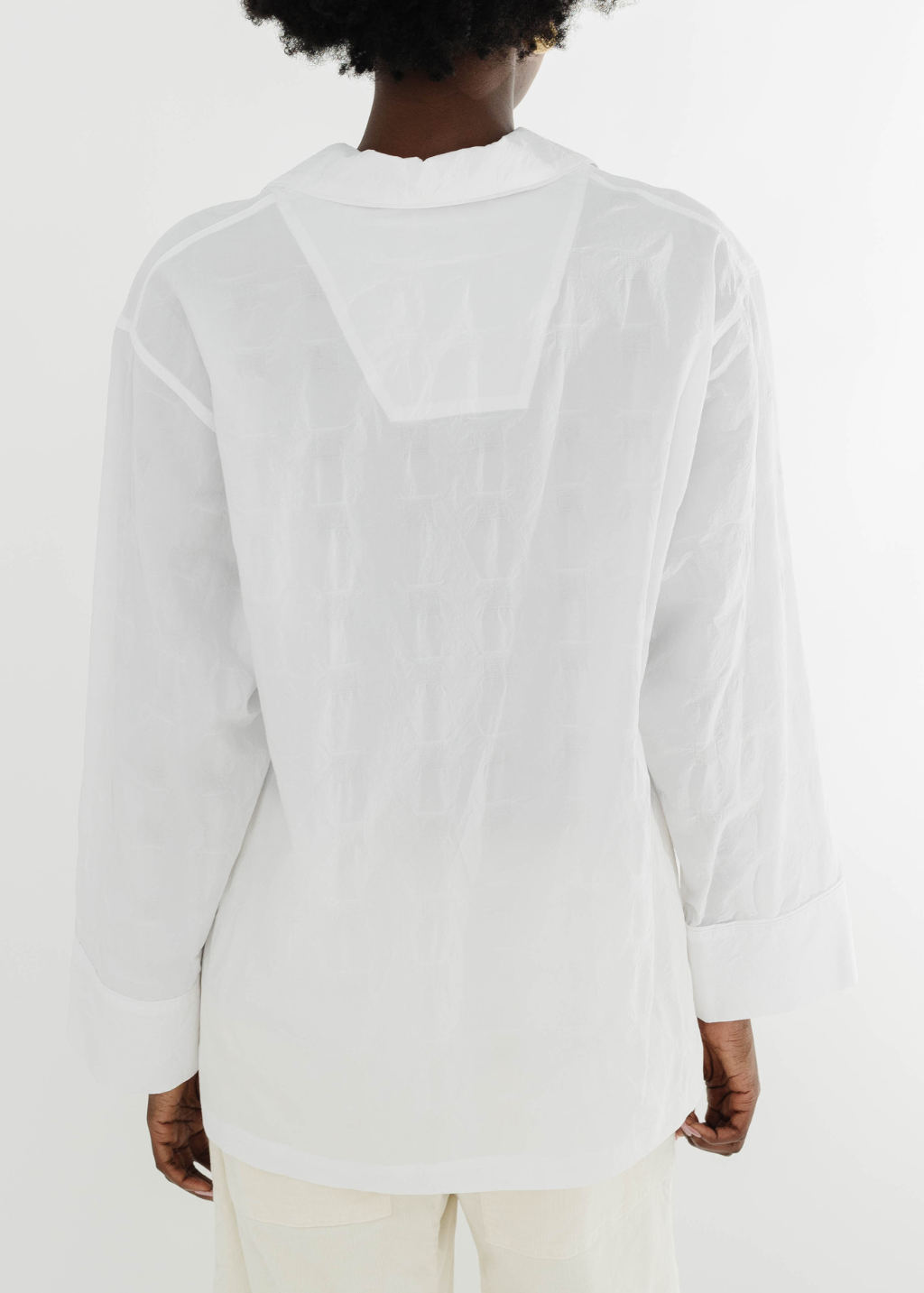 Rachel Comey Beller Shirt | Shop Tula