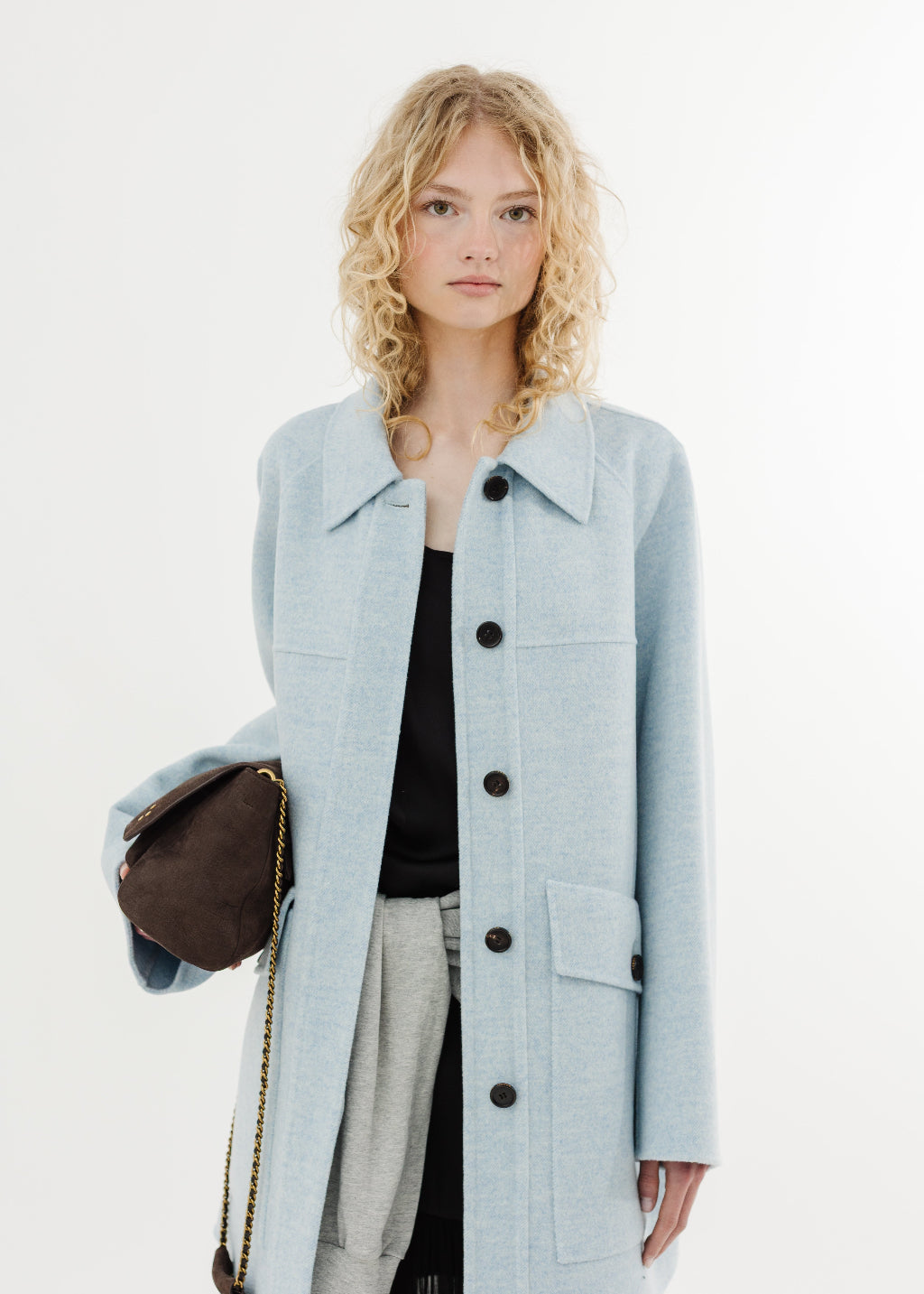 Rachel Comey Bruin Jacket | Shop Tula