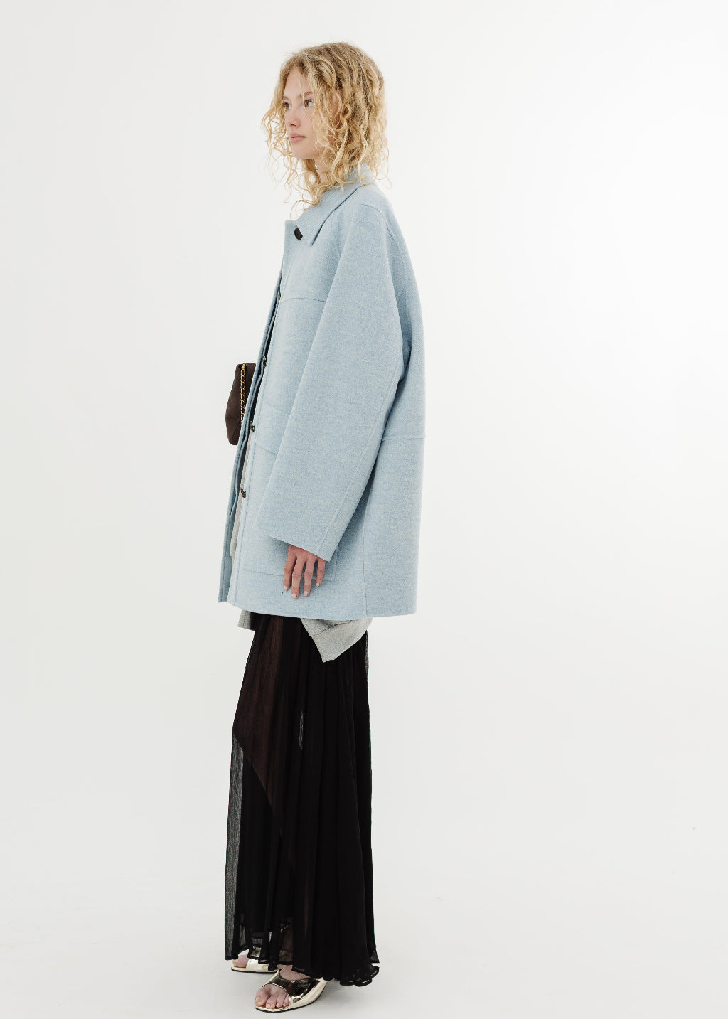 Rachel Comey Bruin Jacket | Shop Tula