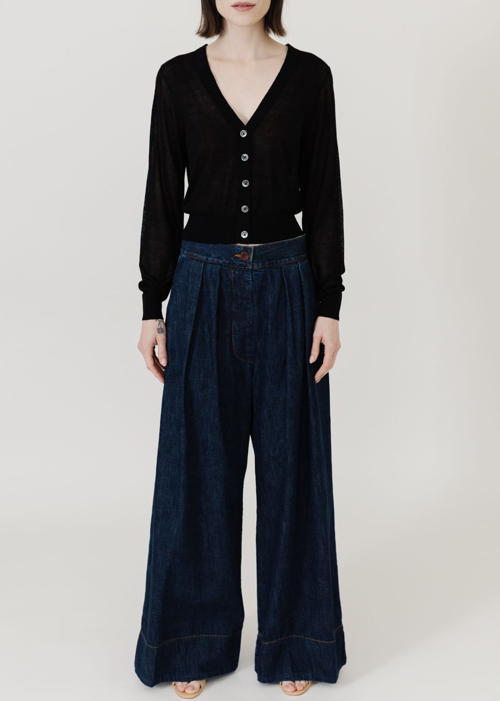 Rachel Comey Coxsone Pant | Shop Tula